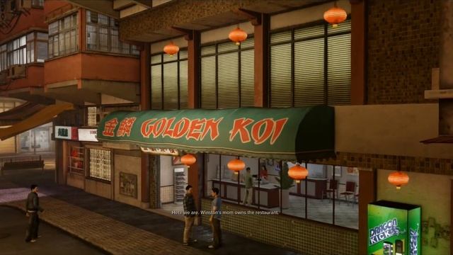 Sleeping Dogs Walkthrough Part 1 - Welcome to Hong Kong смотреть онлайн