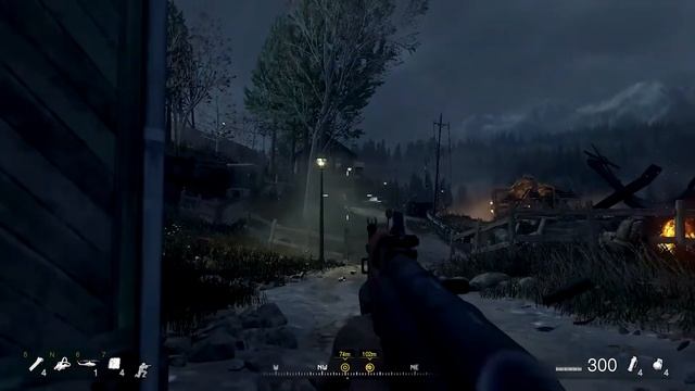 Call of Duty Modern Warfare (сложность "Ветеран") - # 8 Конспиративная квартира смотреть онлайн