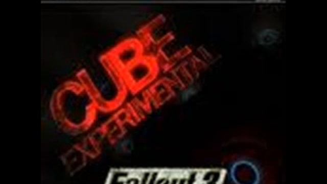 Fallout 3 Cube Experimental Music Howling 1 смотреть онлайн