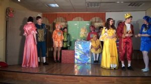 Коробка с игрушками 2014г..mp4