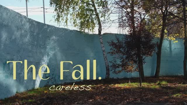 The Fall.
