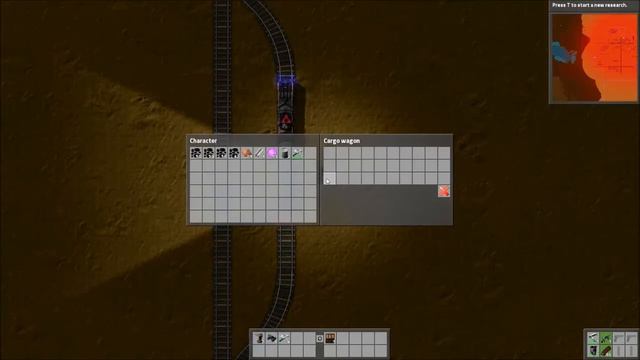 Factorio Coop - Split Dependencies Episode #19 смотреть онлайн