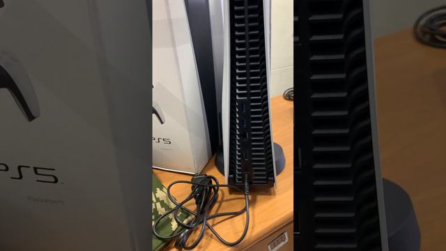 Как правильно подключить ps5 чтобы начать играть . Обучающее видео. смотреть онлайн