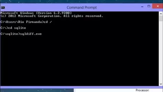 Tutorial instalasi NodeJS di Windows смотреть онлайн