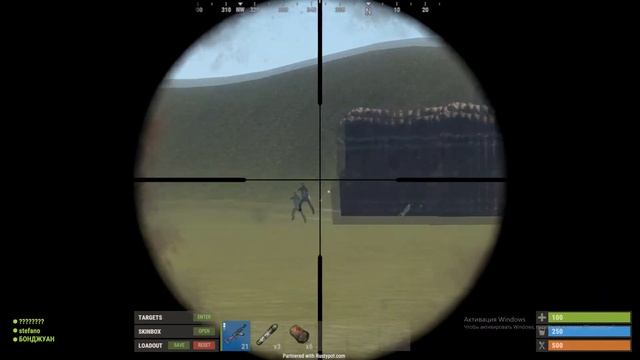 Rust Highlight #4 by Stefano смотреть онлайн