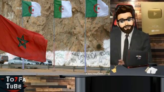 الصحفية المغربية التي سخرت من الجزائر عطاوها طريحة ولن تصدق علاش