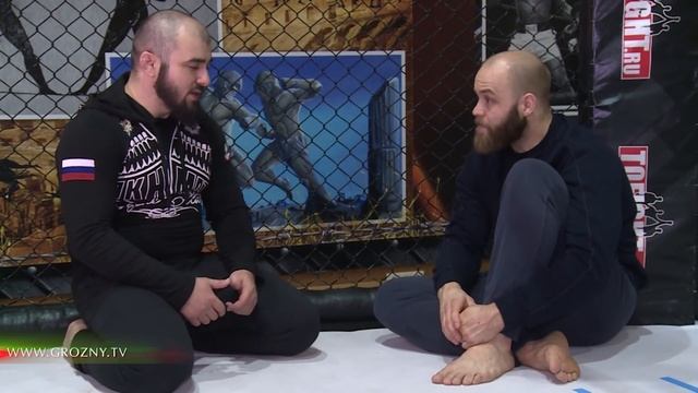 Алексей Буторин [EXTRA-ROUND] смотреть онлайн