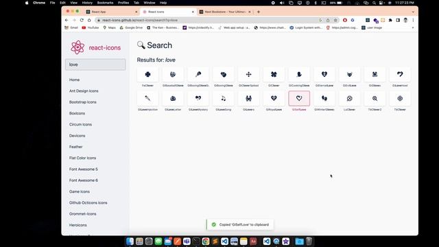 Day 3 | react icon use | import react icon смотреть онлайн