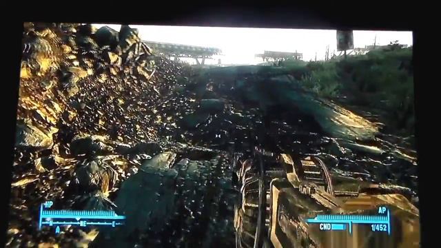 FALLOUT 3 CANT TOUCH THIS смотреть онлайн