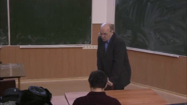 Профессор В. Н. Селуянов - Моделирование в спортивной тренировке. Семинар МФТИ 08.12.2010 смотреть онлайн