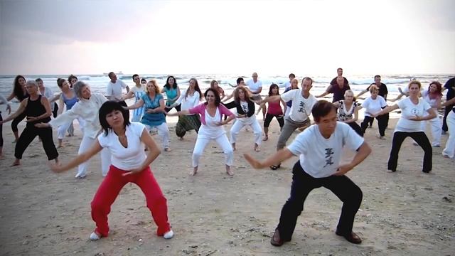 A TASTE OF SHENG ZHEN смотреть онлайн