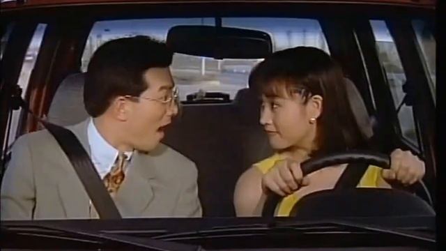 Daewoo Tico 1992 small car commercial (korea) смотреть онлайн