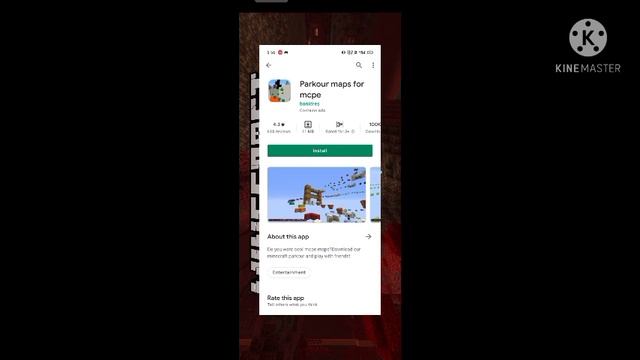 How To Download Parkour Map In Minecraft Pe