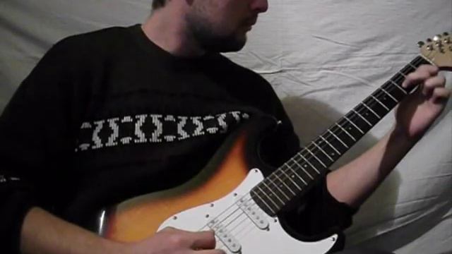 Ария - Возьми мое сердце (соло) смотреть онлайн