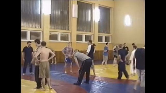 Day of the samurai - 60 minutes kumite смотреть онлайн