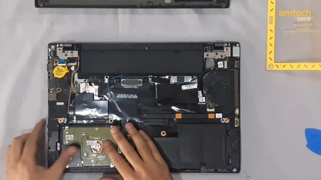 Upgrade Lenovo ThinkPad T450s with M.2 SSD | Ram | HDD смотреть онлайн