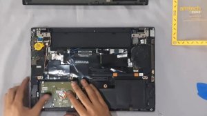 Upgrade Lenovo ThinkPad T450s with M.2 SSD | Ram | HDD