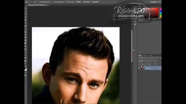 how to install oil filter greyresto on photoshop cc 2015 32&64 bit смотреть онлайн