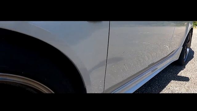 Mitsubishi GALANT FORTIS 【PV】三菱 ギャランフォルティス custom/JDM смотреть онлайн
