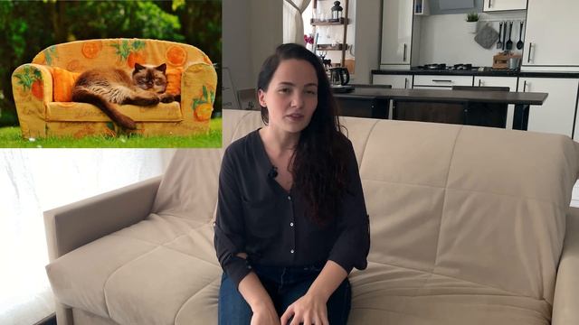 Купили диван Аскона полгода назад – рассказываю его плюсы и минусы смотреть онлайн