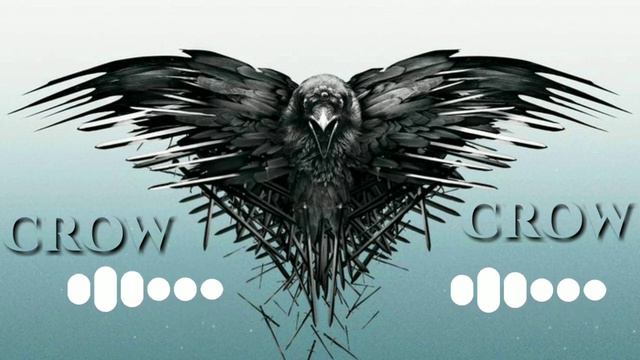 Crow Ringtone 2021  Ringtone World Famous Crow Ringtone