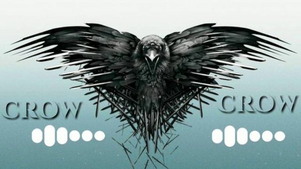 Crow ringtone 2021 ringtone world famous Crow ringtone