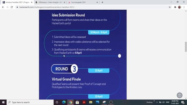 Offcampus Internships and Hackathons | Batch of 2021/22/23 | Amdocs | Expedia | Innovacer | Deloitt смотреть онлайн
