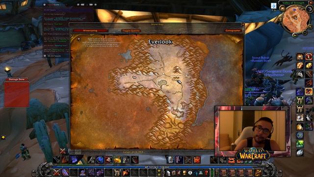 GUÍA ADDONS VANILLA WOW - MI INTERFAZ PARA LEVEO Y PVP EN ESPAÑOL смотреть онлайн