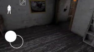 как пройти гренни без бабки