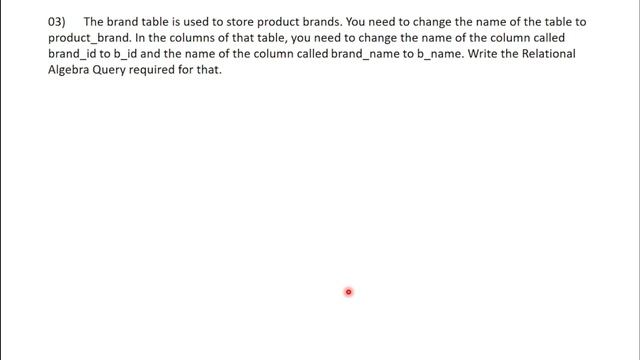 Database Task 41 | Java Institute смотреть онлайн