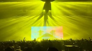 EXCISION _ Crazy SHREK Visuals @ Thunderdome 2024 _ Night 2 _ 4k 2160p (Tacoma D