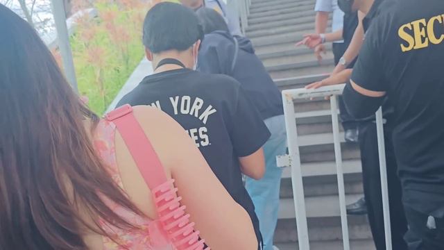 BORN PINK (Bulacan) CONCERT VLOG || I Saw BLACKPINK Upclose!!! 😳❤️