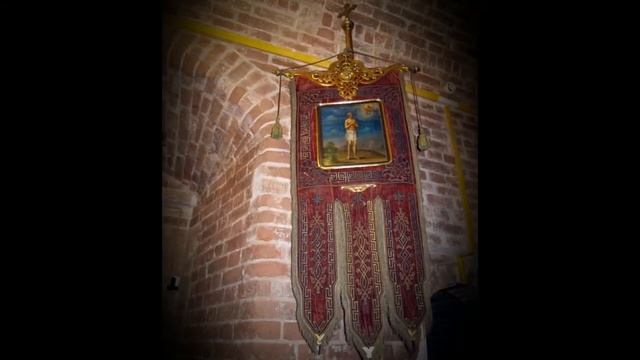 Храм Василия Блаженного смотреть онлайн