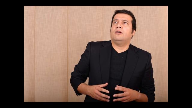 IO MORRÒ / MUERTE DE RODRIGO / ÓPERA DON CARLO / GIUSEPPE VERDI / BARÍTONO / SIDNEY JIMENEZ смотреть онлайн