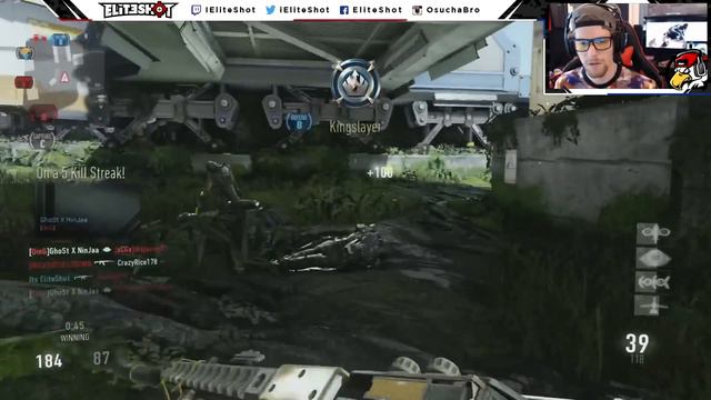 REALLY OP CLASS! - "iPlay Your Way" EP. 22 (Call of Duty: Advanced Warfare) смотреть онлайн