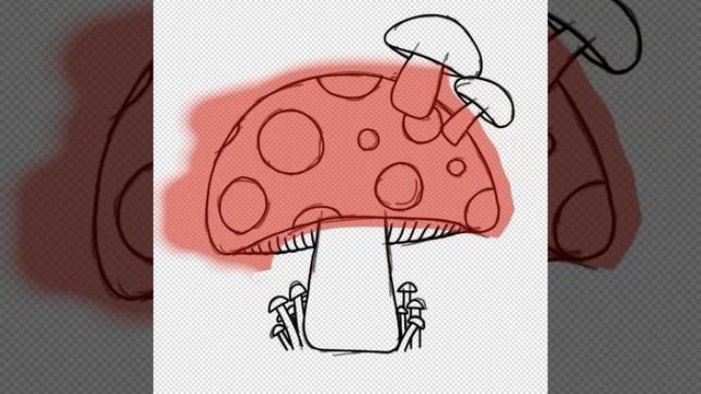Mushroom