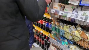 VLOG: Распаковка ПОДАРКОВ ? Закупка ПРОДУКТОВ всей СЕМЬЕЙ / Купили Классное ведро /Наши ПОКУПКИ ?️
