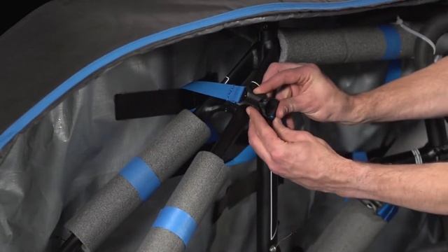 Thule RoundTrip Traveler смотреть онлайн