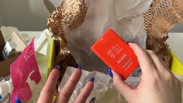 VLOG выходные со мной: бьюти, шопинг, распаковки косметики, прогулки в парке смотреть онлайн