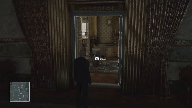 Hitman A World of Assassination 23A The Snowstopper смотреть онлайн