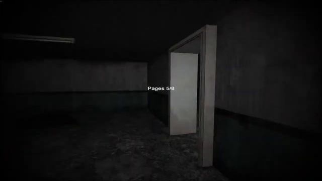 Как убить Слендера смотреть онлайн