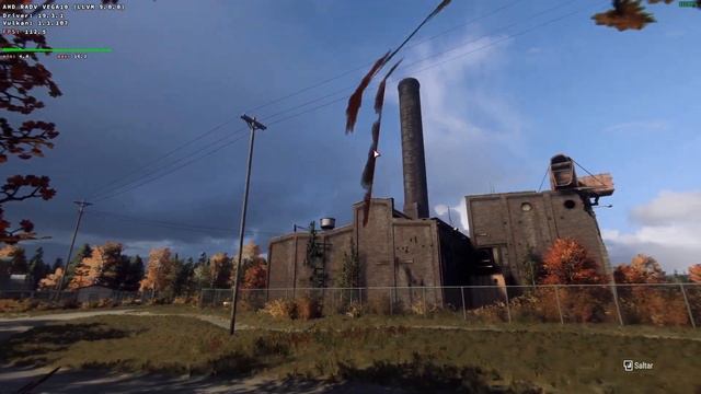 DirtRally 2.0 ArchLinux+Steam+Proton+DXVK смотреть онлайн