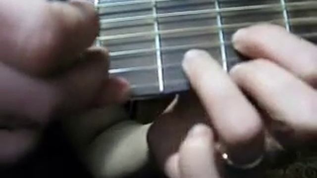 Как играть на гитаре Беспечный ангел Ария смотреть онлайн