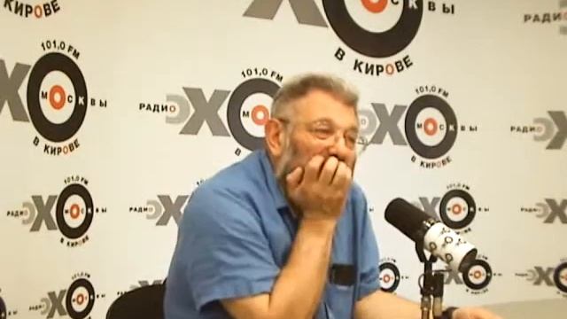 Игорь Рубанов, заместитель директора ЦДООШ. ОМ от 18.05.15 смотреть онлайн