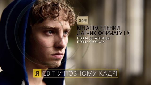 Дзеркальна камера Nikon D750 смотреть онлайн
