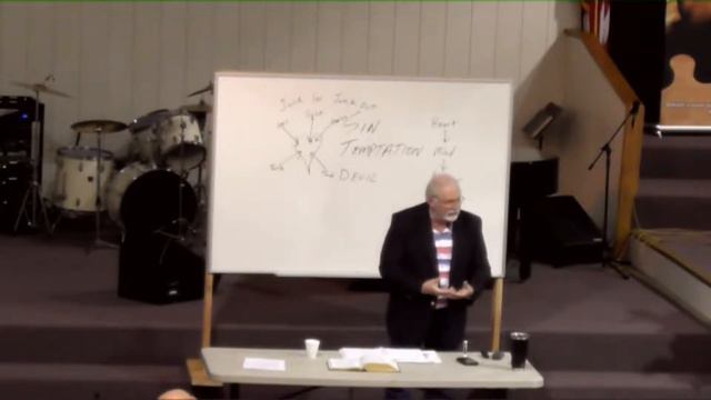 Open Door Baptist Church - Livestream 02-23-2022 смотреть онлайн