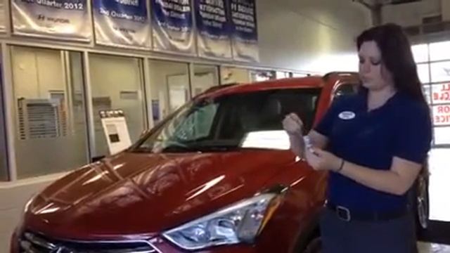 Touch Up Paint | Your Local Hagerstown Hyundai Parts смотреть онлайн
