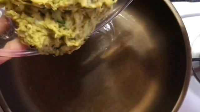 Готовка на Открытом Огне