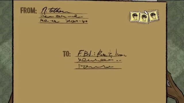 Puzzle Agent 2 | Puzzle Guide | Gnome Appearances смотреть онлайн