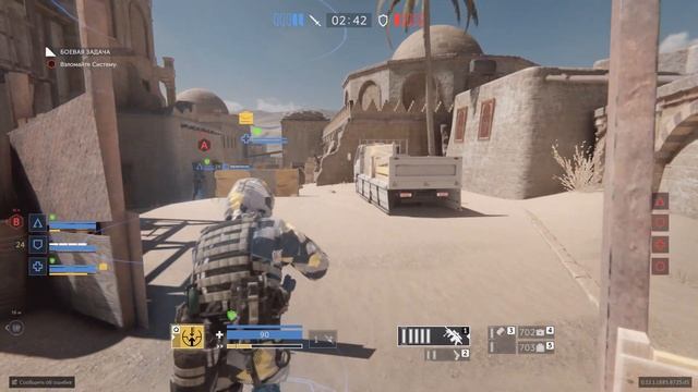 КАЛИБР - ТУРНИР "КИБЕРВЗЛОМ" - [KABANda] vs [op_ГАЗ_М_20] (группа A) смотреть онлайн